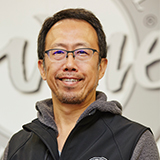 Ken Ohashi